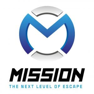Mission logo 