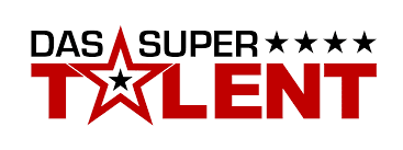 Supertalent logo